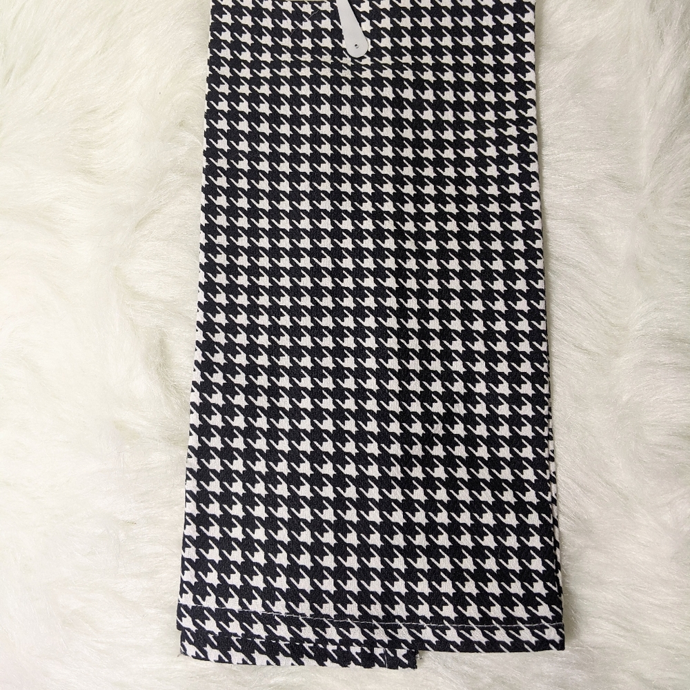 NWT Halloween Kitchen Towels & Potholders - Picture 9 of 11